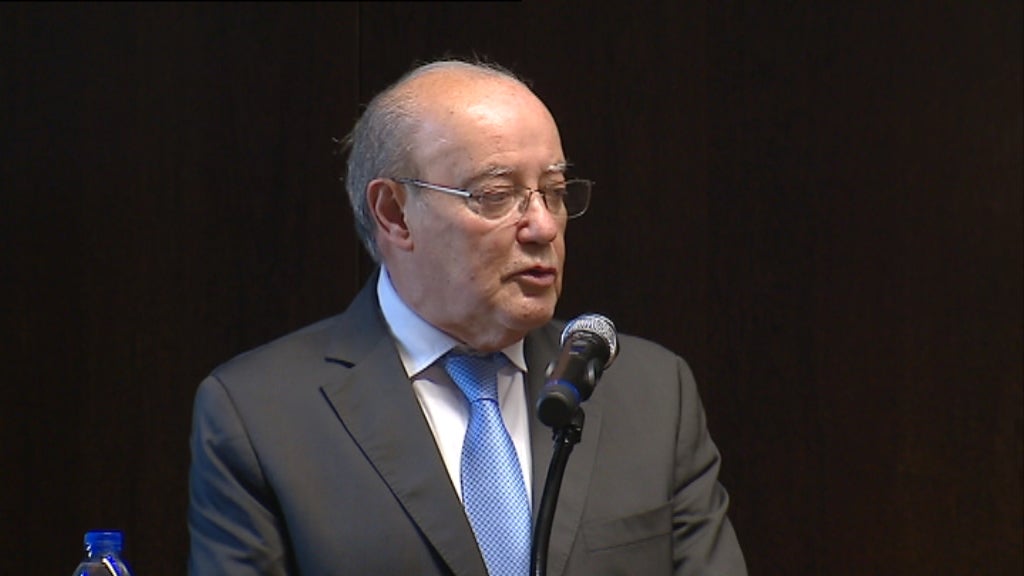 Futebol: Pinto da Costa visita a Afurada