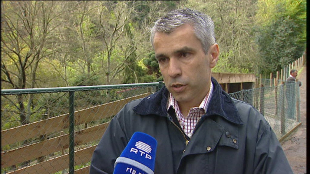 Instituto das Florestas apoia Associação de Criadores de Gado