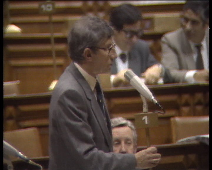 Regime de Numerus Clausus