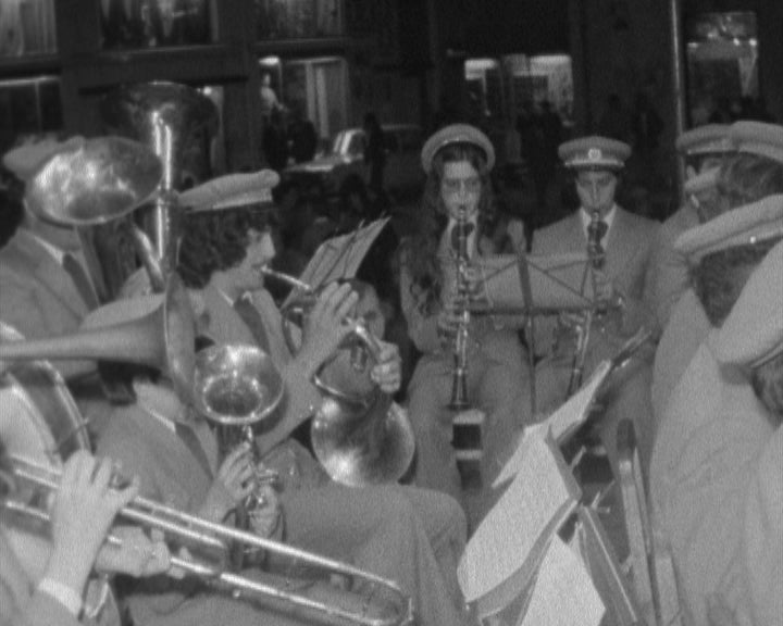 Concurso de bandas filarmónicas em Leiria