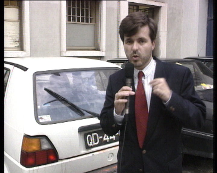 Assassínio de Matos Chaves