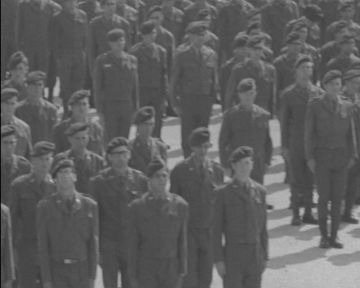 Dia da Unidade no Regimento de Artilharia 7