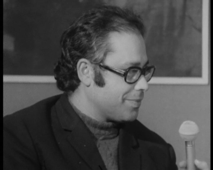 Exposição de pintura de Adão Rodrigues.