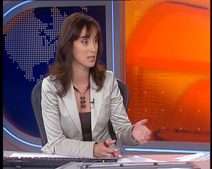 Entrevista a Alexandre Mendonça