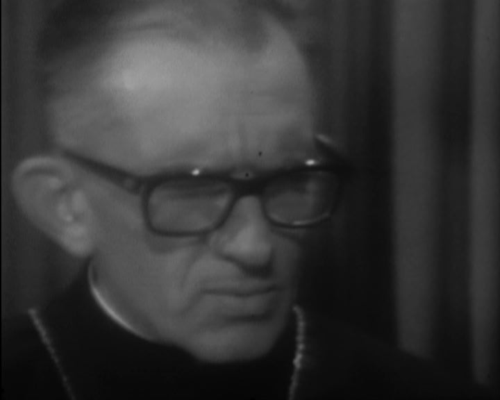 Entrevista a Virgil Gheorghiu