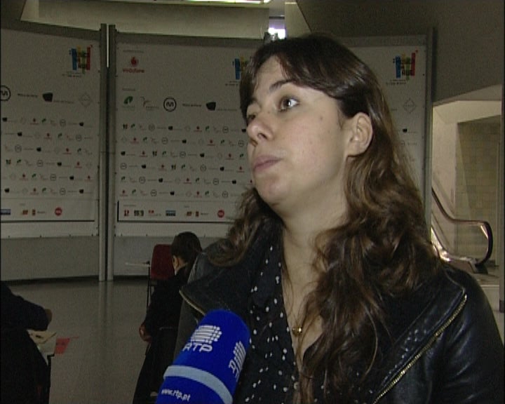 Castings de música no Metro do Porto