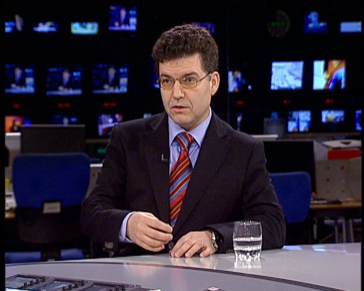 Entrevista a Fernando Cirurgião