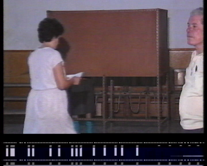 Eleições em Cerzedo