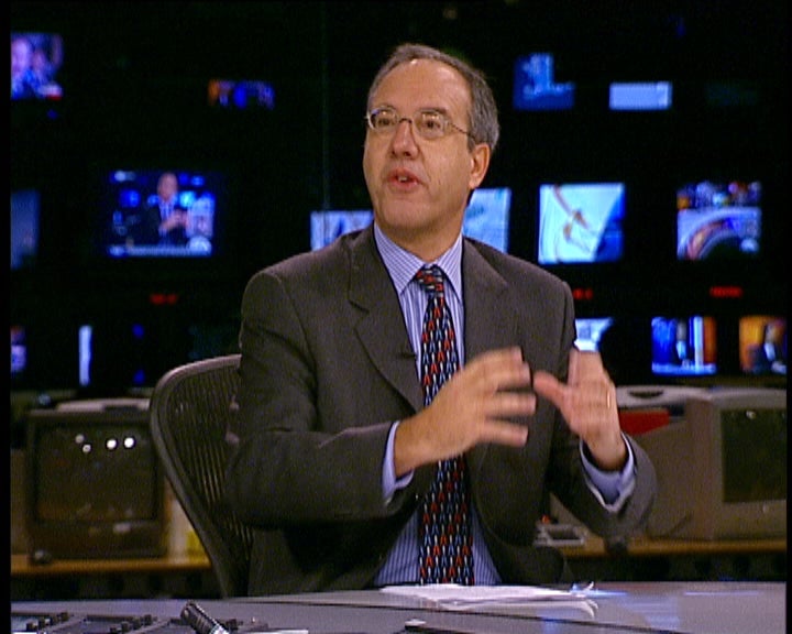 Entrevista a Rogério Alves