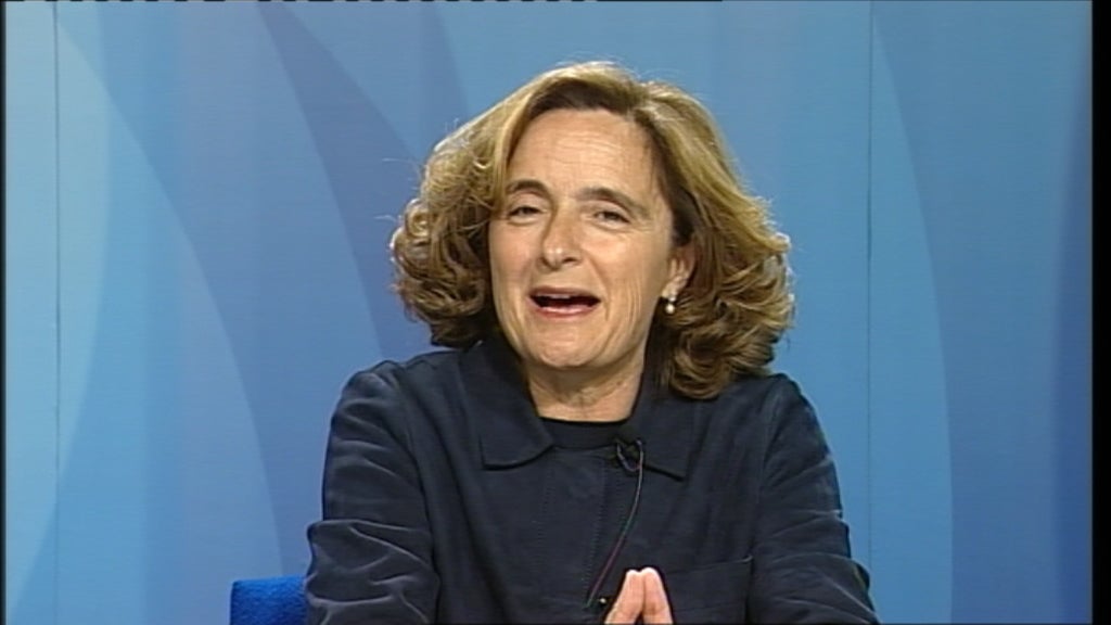 Entrevista a Helena Freitas