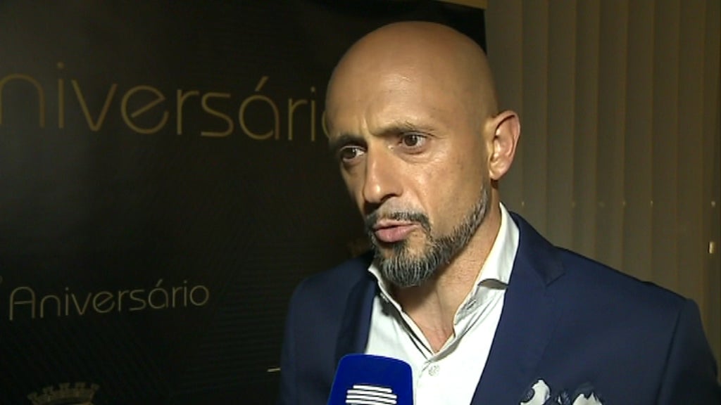 Futebol: aniversário do Rio Ave