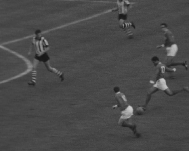 Futebol: SL Benfica vs Varzim