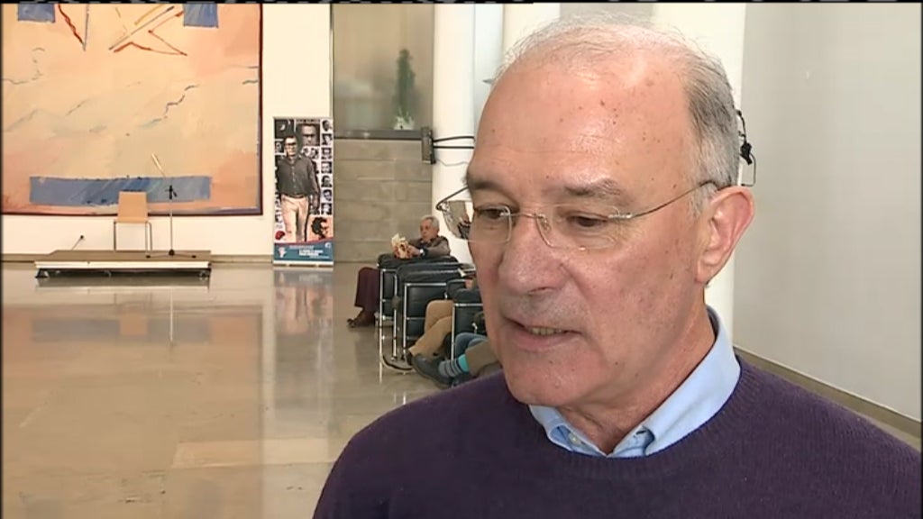 Declarações de Arménio Carlos