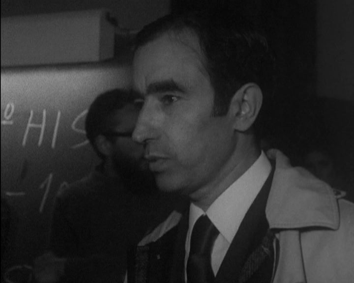 Reunião da Comissão Diretiva da Faculdade de Letras de Lisboa