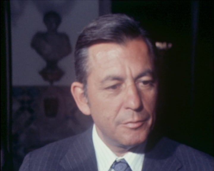 Declarações de Alfredo Nobre da Costa RTP Arquivos