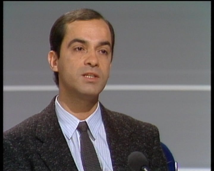 Entrevista a Jorge Novais