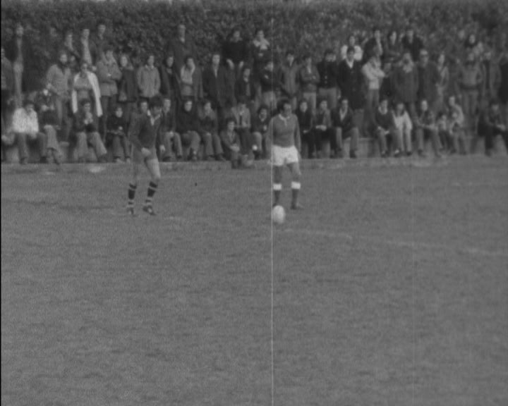 Râguebi: Académica vs CDUL