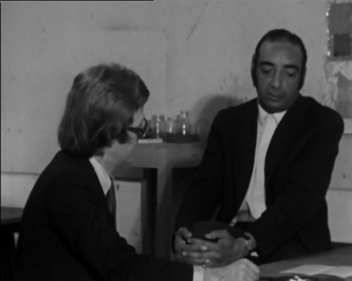 Curso de formação artística, na Sociedade Nacional de Belas Artes