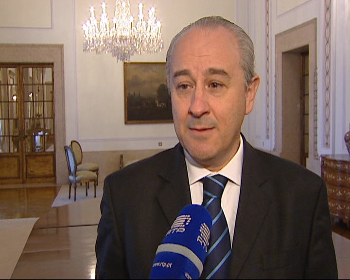 Rui Rio e os fundos do QREN