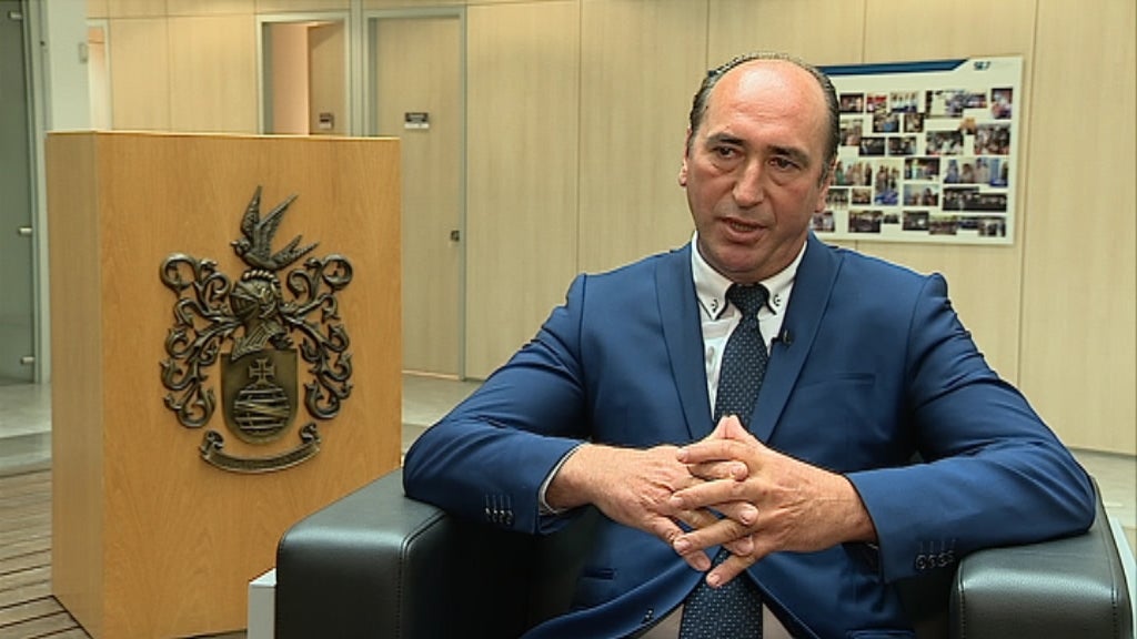 Portugal vai reforçar o combate ao tráfico humano