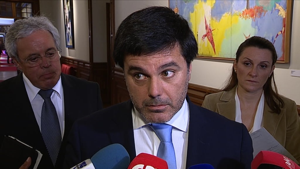 Deslocalização do Infarmed