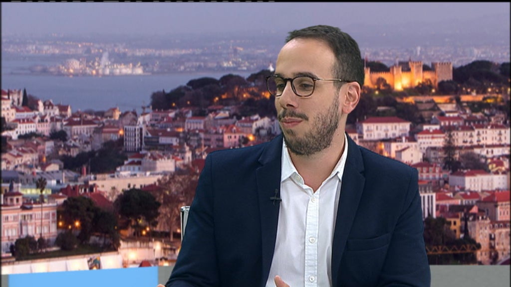 Entrevista a Gui Rios