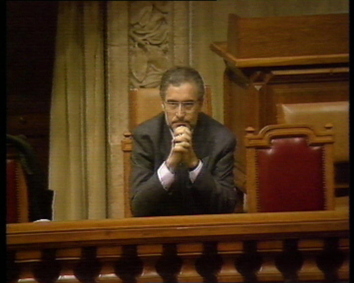 Plenário da Assembleia da República