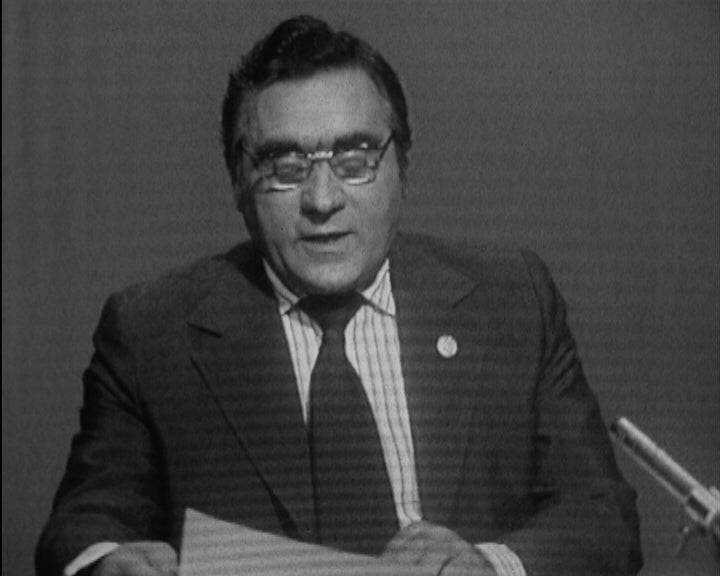 Comunicado de Pinheiro de Azevedo