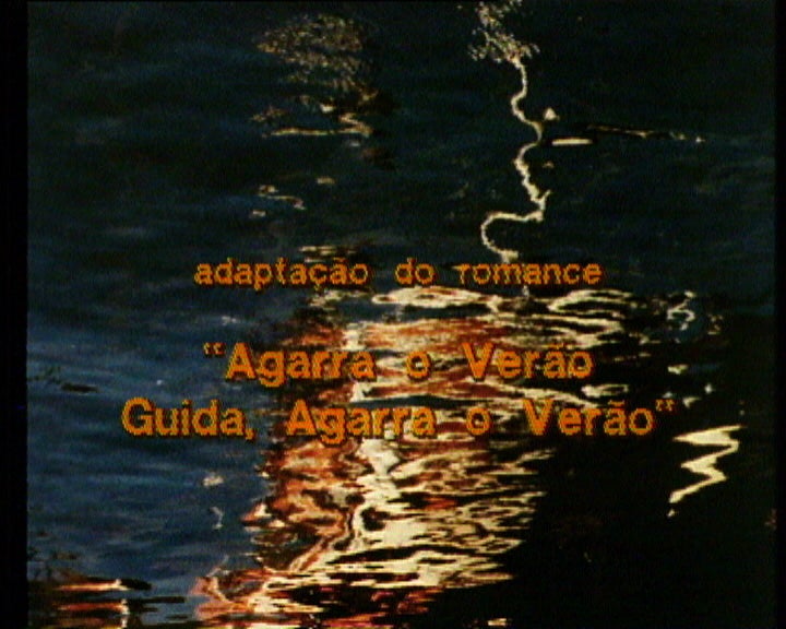 Chuva na Areia Ep. 56, parte II