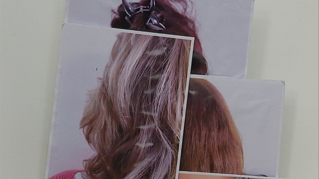 Relatório sobre Segurança Interna