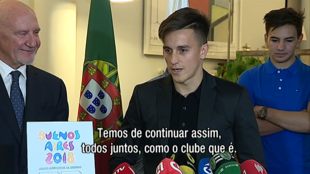 Declarações de Franco Cervi