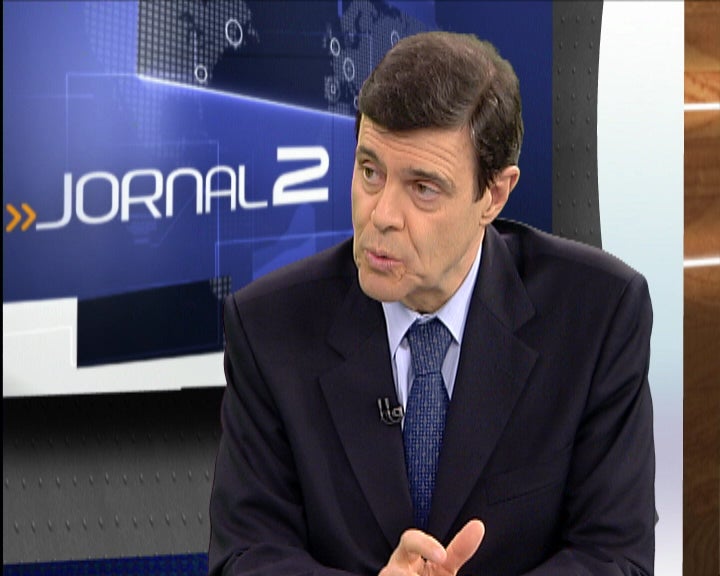 Entrevista a Luís Portela