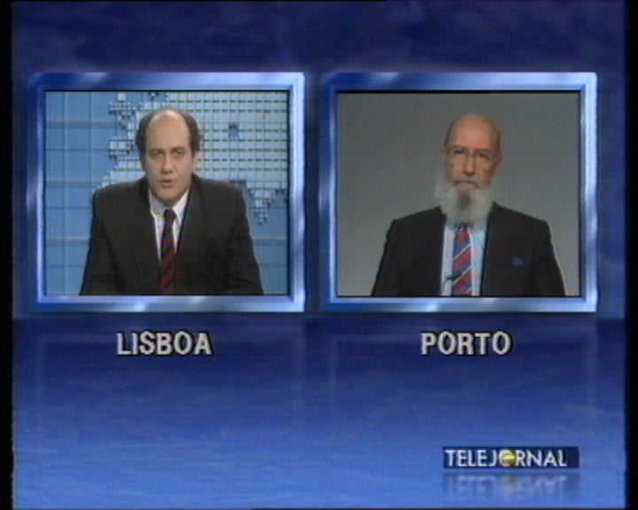 Declarações de Alexandre Pinto Machado