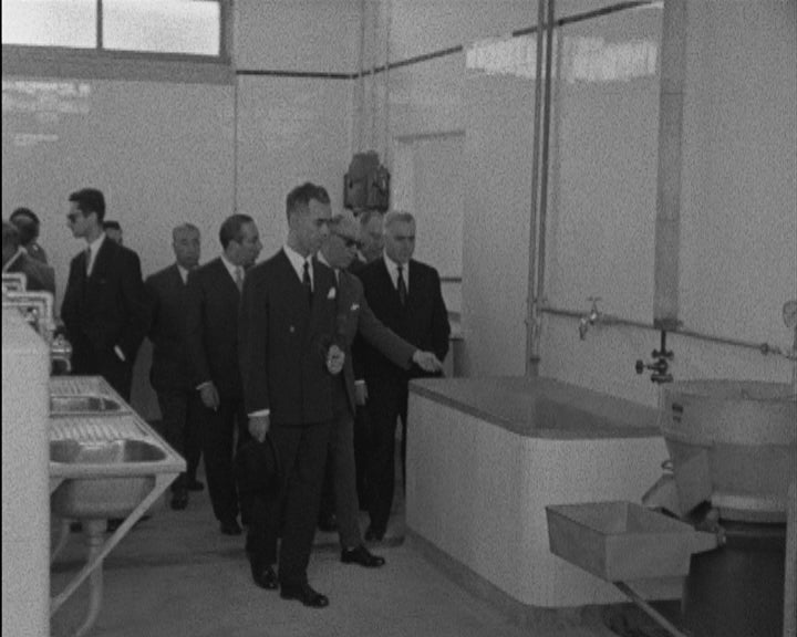 Melhoramentos em Sintra