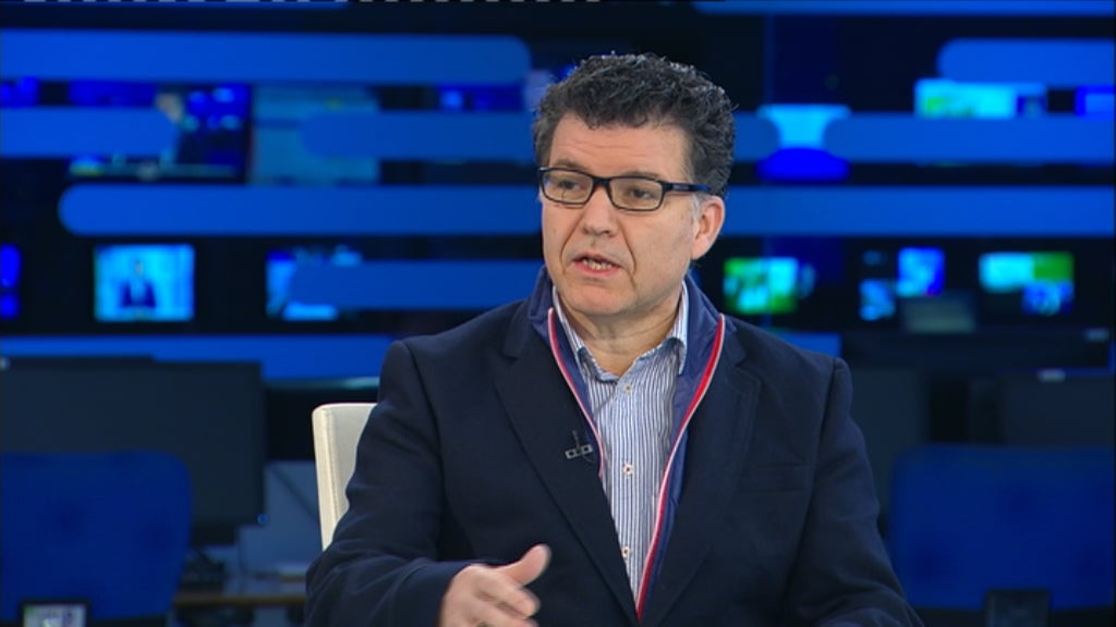 Entrevista a Fernando Cirurgião