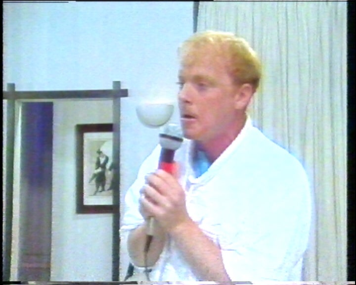 Amor e ciúme – Parte IV