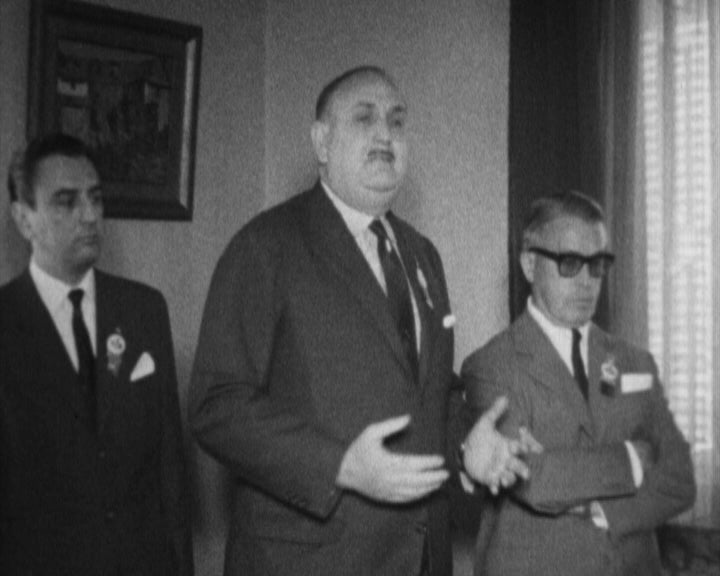 António Osório Vaz recebe delegação desportiva brasileira