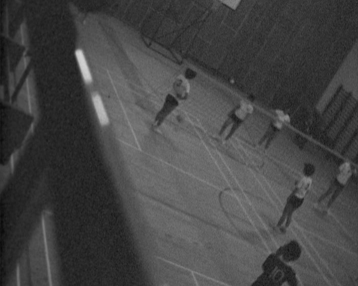 Voleibol feminino: CDUL vs CIF