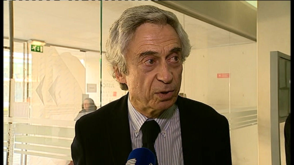 Operação “Labirinto”