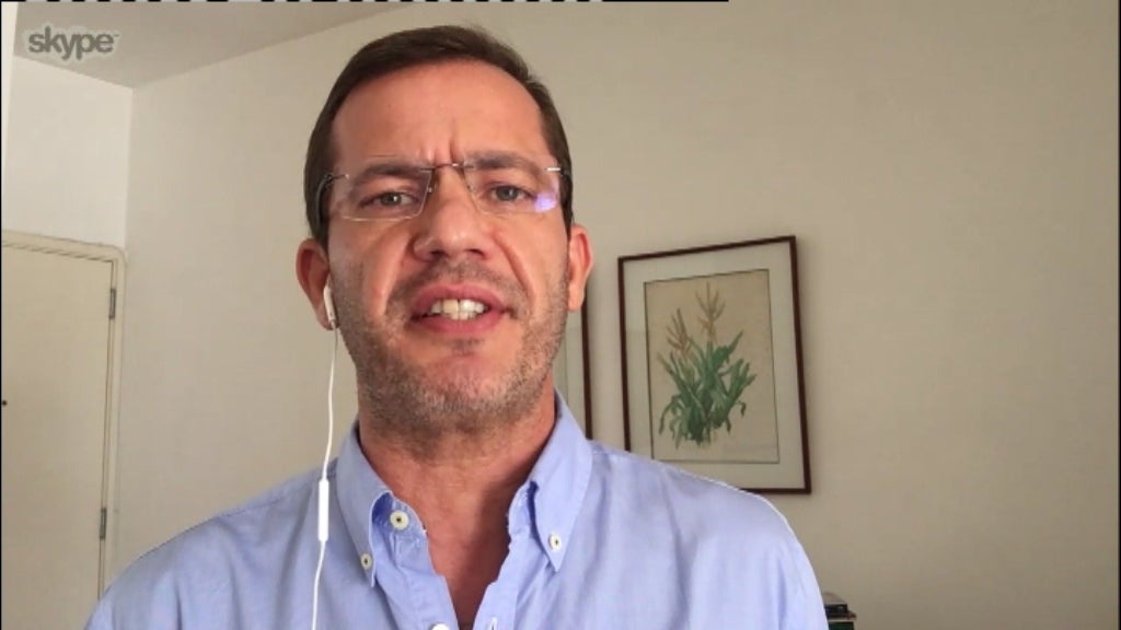 Venda de carne ilegal no Brasil