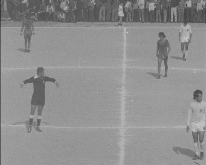 Futebol: Famalicão vs Vitoria de Guimarães
