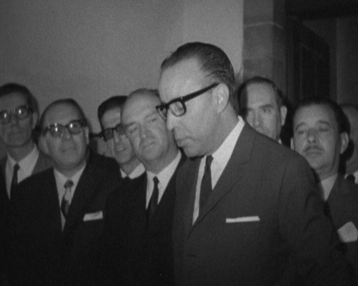 25º Aniversário do curso de oficiais milicianos em Braga