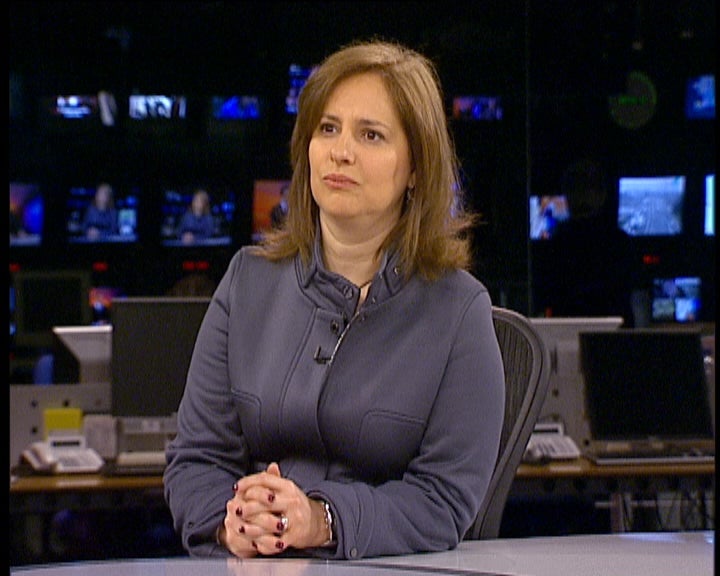 Entrevista a Helena Cid