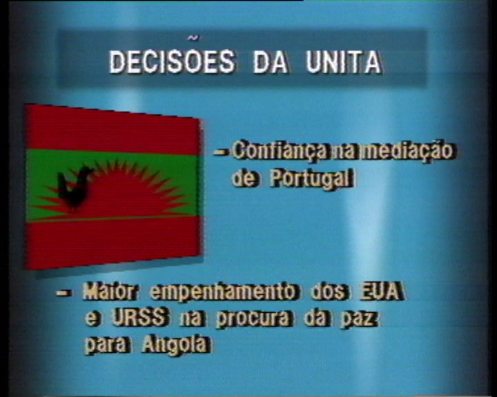VII Congresso da Unita