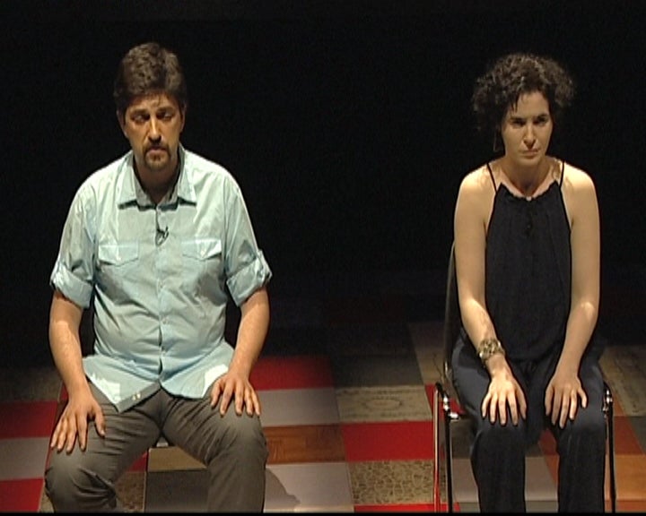 Festival Alkantara em Lisboa