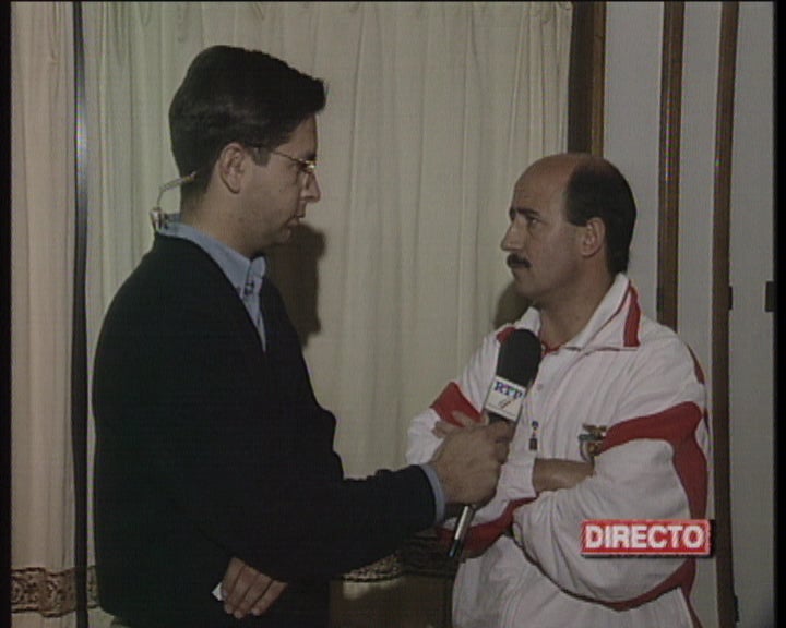 Futebol: antevisão do AC Milan vs SL Benfica