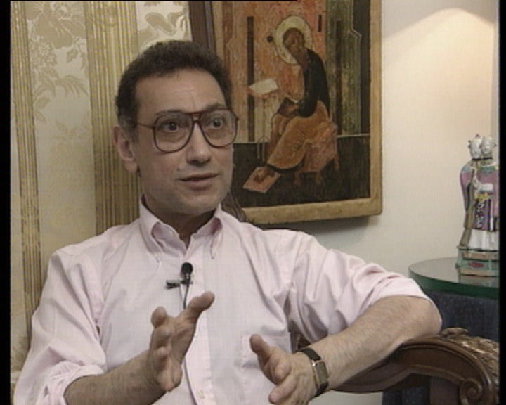 Pinturas de Onik SahaKian