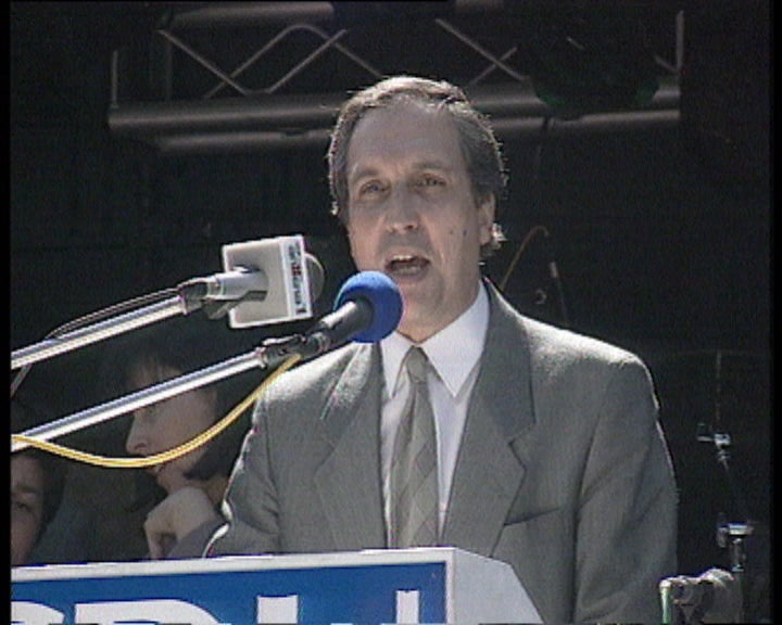 Carlos Carvalhas apoia candidatos ao Parlamento Europeu