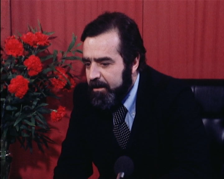 3º Congresso Nacional do PS em Lisboa