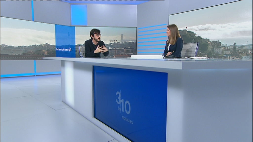 Entrevista a Mariano Marovatto